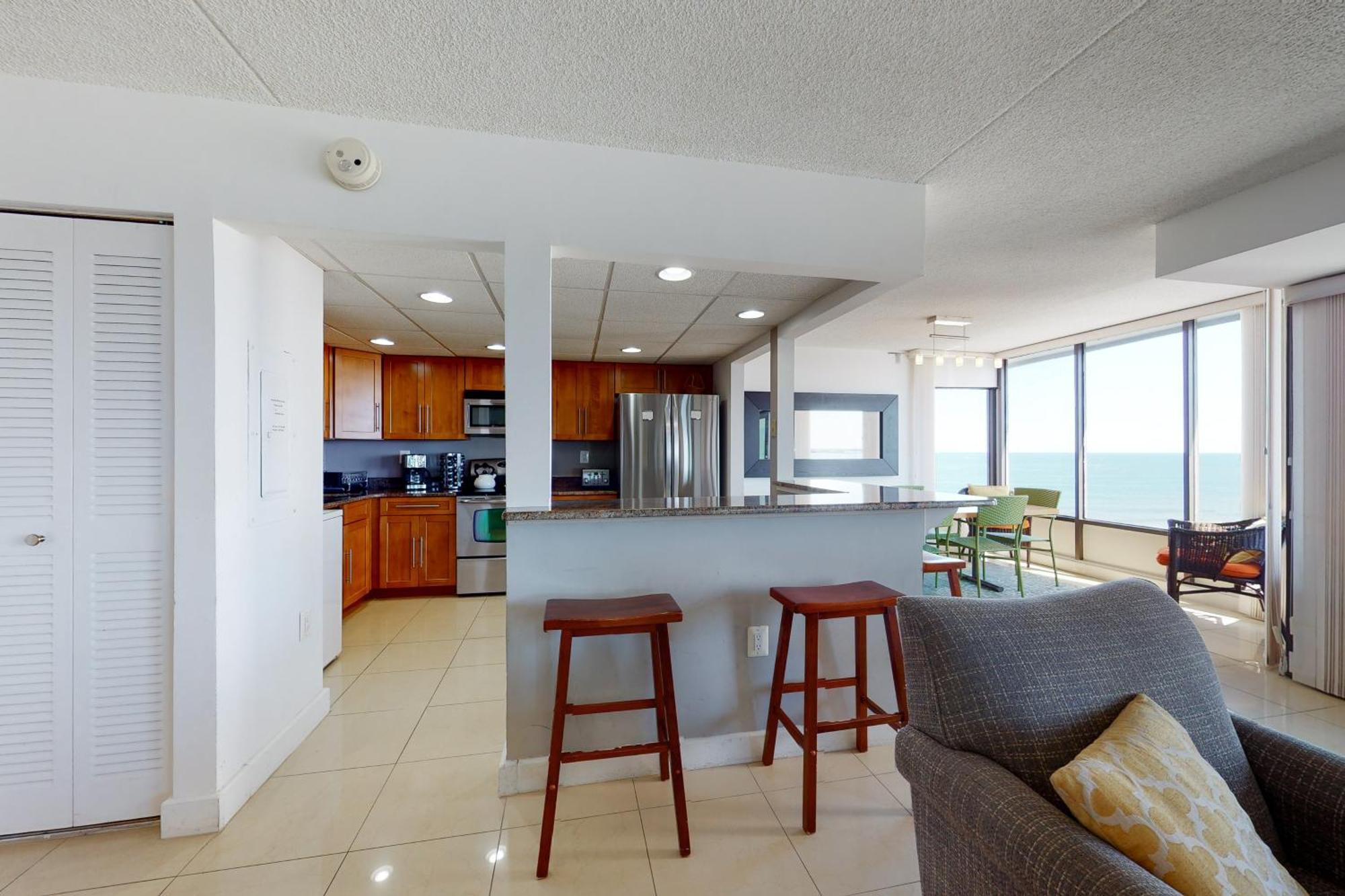 Capri Villa Ocean City Kamer foto