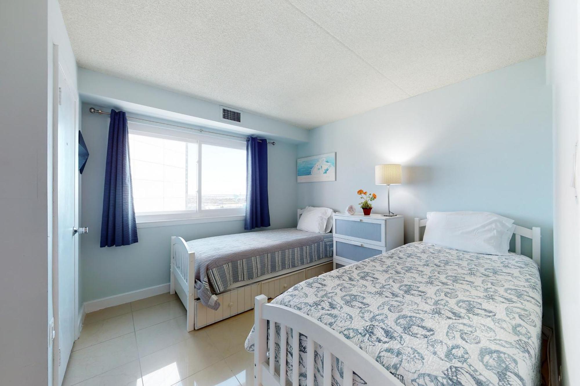 Capri Villa Ocean City Kamer foto