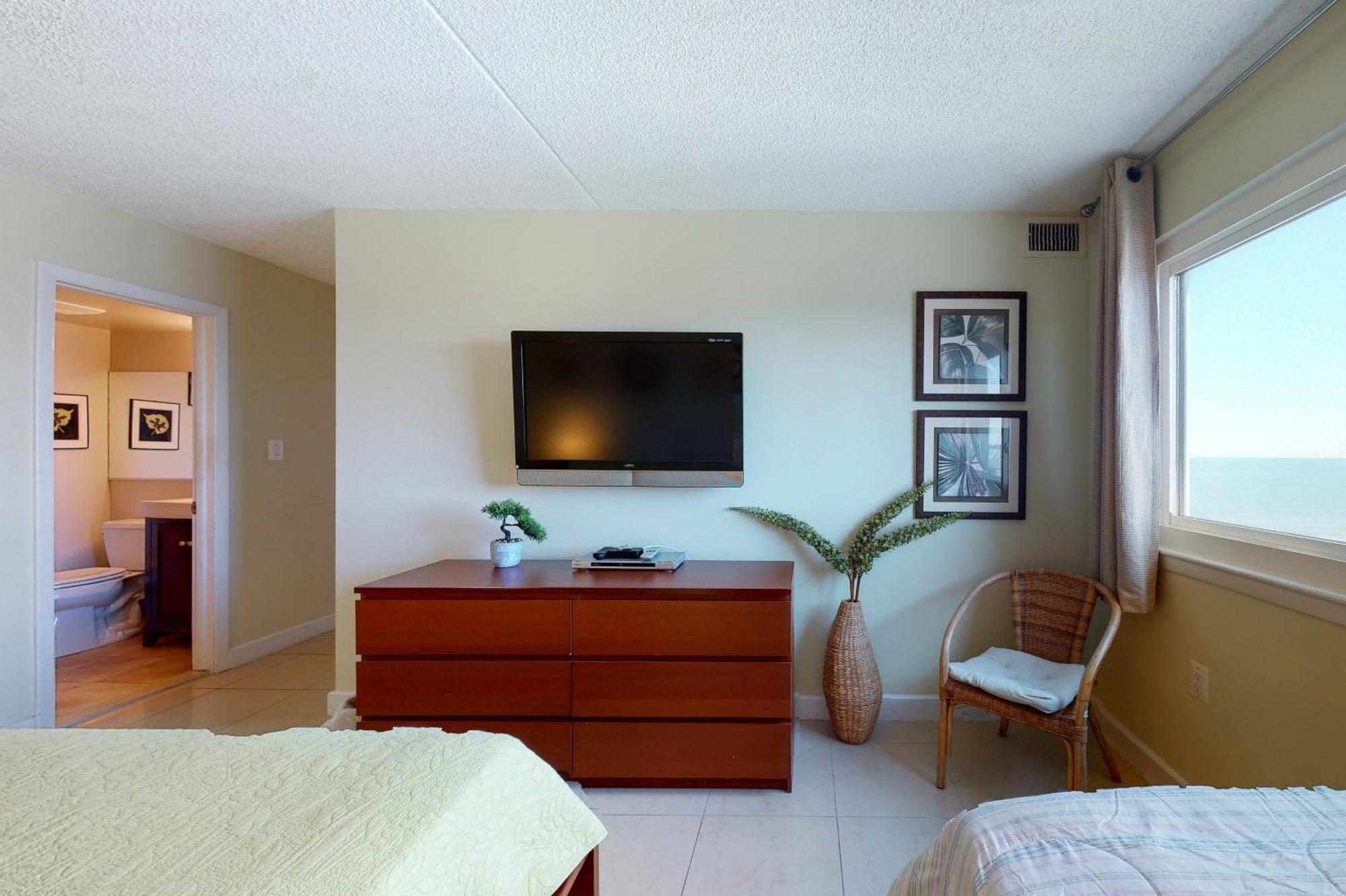 Capri Villa Ocean City Kamer foto