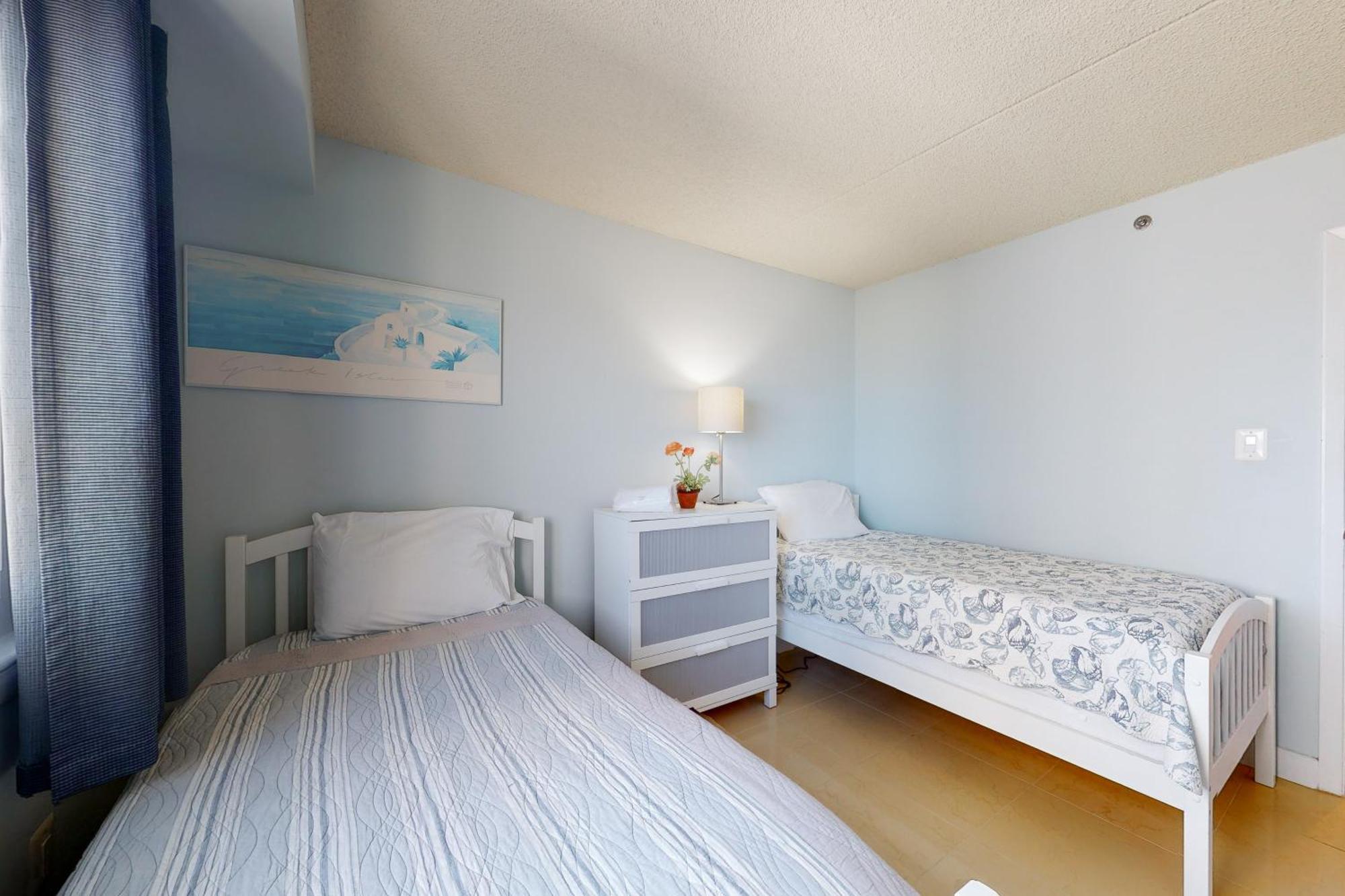 Capri Villa Ocean City Kamer foto