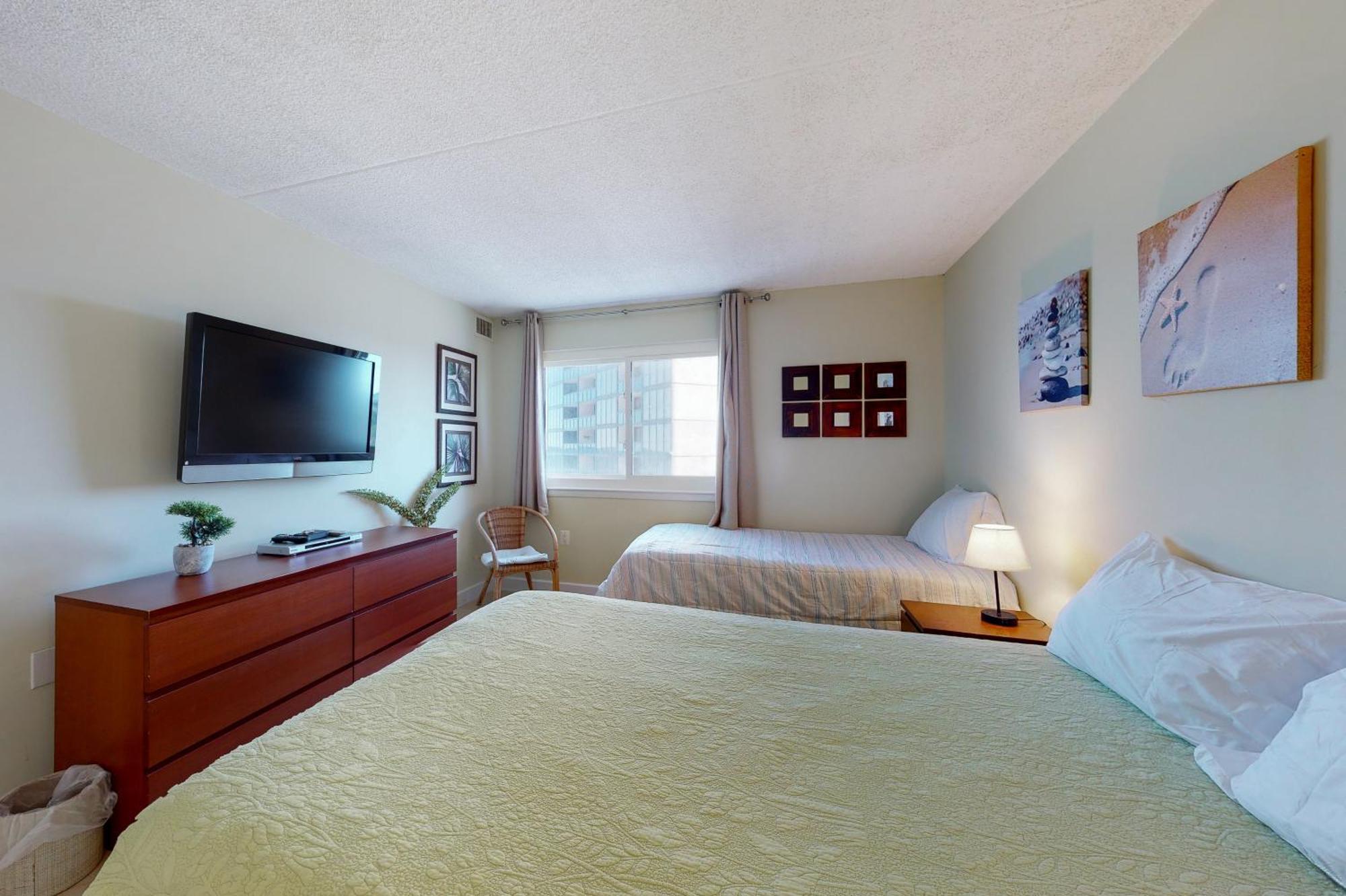 Capri Villa Ocean City Kamer foto