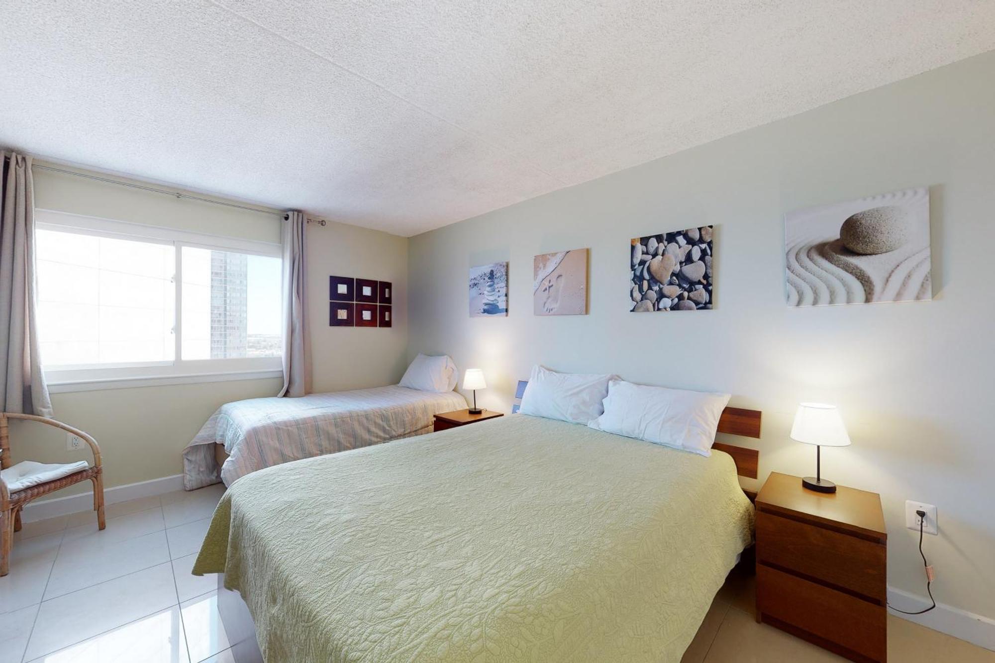 Capri Villa Ocean City Kamer foto