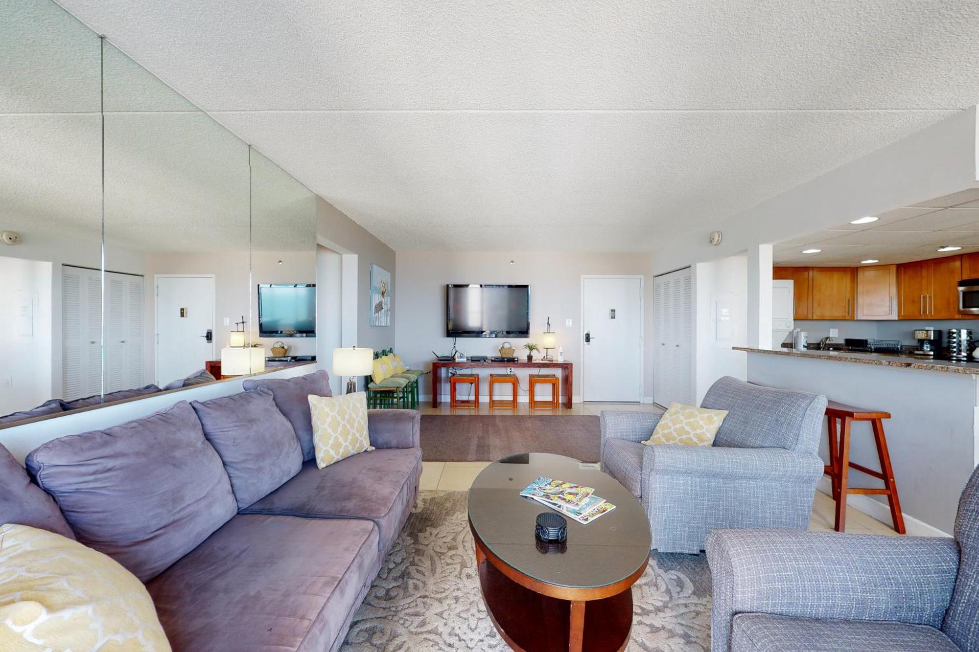 Capri Villa Ocean City Kamer foto